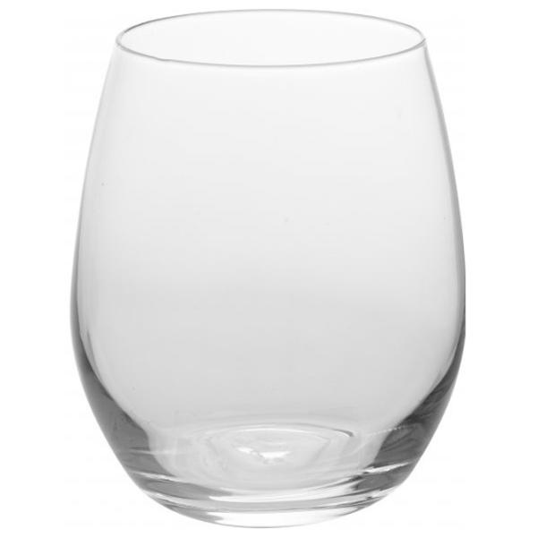 Set de pahare EH Aura 0.39l / Sticlă / Transparent photo 2 Set de pahare EH Aura 0.39l / Sticlă / Transparent photo 2
