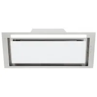 Hotă Elica HIDDEN 2.0 IXGL/A/72 Încorporabilă/ Inox/ Black photo 2