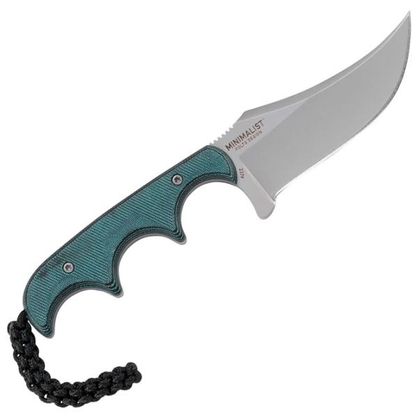 Cuțit CRKT Minimalist Persian 2379 Camping/ 8Cr13MoV photo 2 Cuțit CRKT Minimalist Persian 2379 Camping/ 8Cr13MoV photo 2