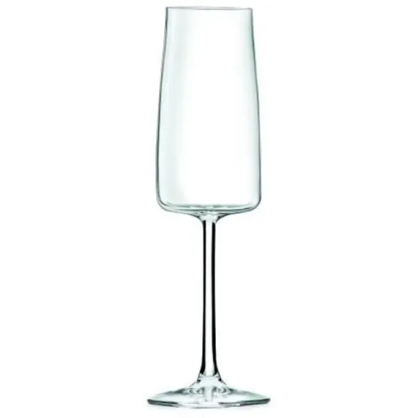 Set de pahare RCR Essential 0.3l / Sticlă / Transparent photo 2