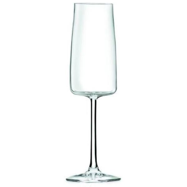 Set de pahare RCR Essential 0.3l / Sticlă / Transparent photo 2