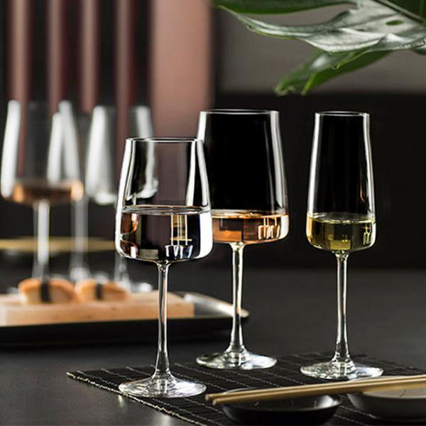 Set de pahare RCR Essential 0.3l / Sticlă / Transparent photo 3
