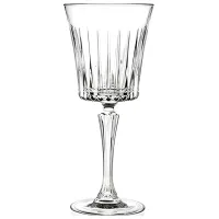 Set de pahare RCR Timeless 0.23l / Cristal / Transparent photo 2