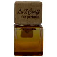 Aromatizator auto Lux Craft Nr.16 Thomas cherry/ 8 ml/ pe grila de ventilare, pe oglindă photo 2