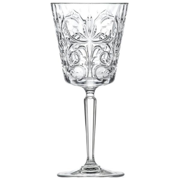 Set de pahare RCR Tattoo 0.29l / Cristal / Transparent photo 2