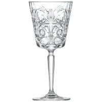 Set de pahare RCR Tattoo 0.29l / Cristal / Transparent photo 2