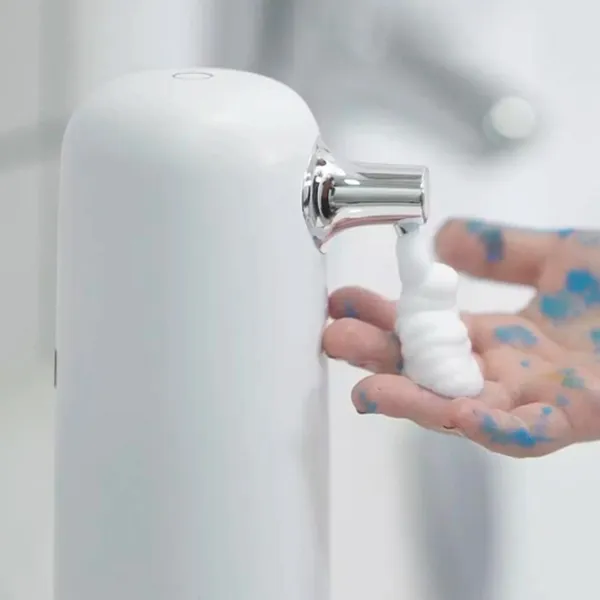Dozator săpun lichid Xiaomi Enchen Coco 0.33l photo 4