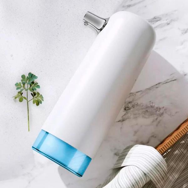 Dozator săpun lichid Xiaomi Enchen Coco 0.33l photo 6