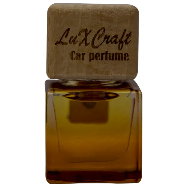 Ароматизатор для авто Lux Craft Nr.14 Moon sparkle/ 8 мл/ на решетке вентиляции, на зеркале photo 2