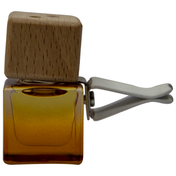 Aromatizator auto Lux Craft Nr.12 Zamzam/ 8 ml/ pe grila de ventilare, pe oglindă photo 4 Aromatizator auto Lux Craft Nr.12 Zamzam/ 8 ml/ pe grila de ventilare, pe oglindă photo 4