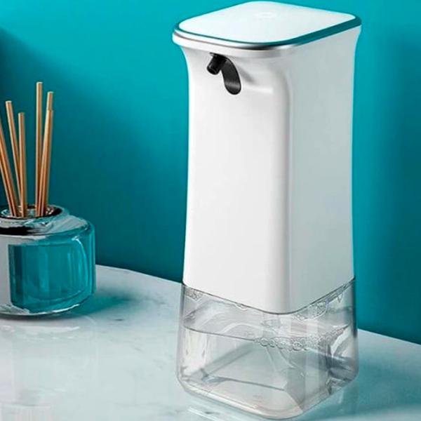 Dozator săpun lichid Xiaomi Enchen Pop Clean 0.28l photo 2