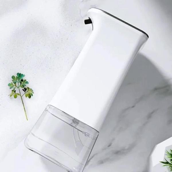 Dozator săpun lichid Xiaomi Enchen Pop Clean 0.28l photo 3