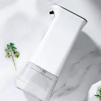 Dozator săpun lichid Xiaomi Enchen Pop Clean 0.28l photo 3