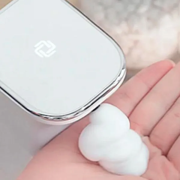 Dozator săpun lichid Xiaomi Enchen Pop Clean 0.28l photo 4