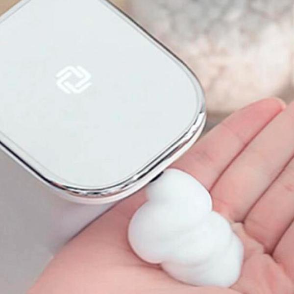 Dozator săpun lichid Xiaomi Enchen Pop Clean 0.28l photo 4