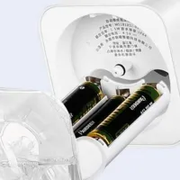 Dozator săpun lichid Xiaomi Enchen Pop Clean 0.28l photo 6