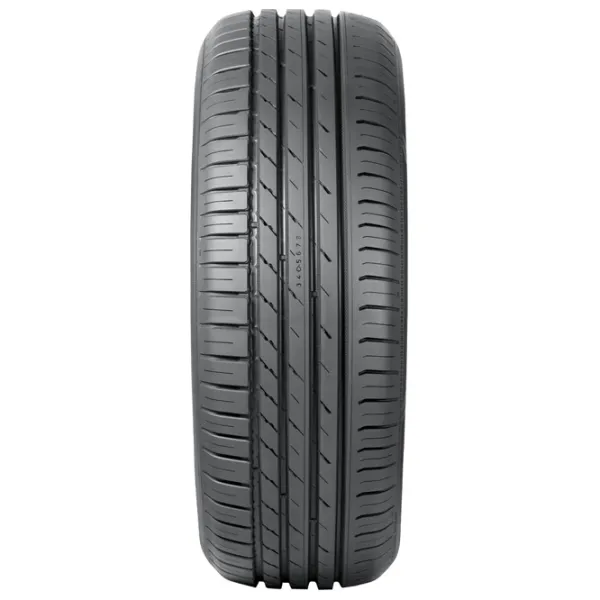 Шины Nokian Wetproof 265/ 70 R16 112H TL Летние/ Легковой photo 2 Шины Nokian Wetproof 265/ 70 R16 112H TL Летние/ Легковой photo 2