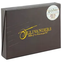 Набор ручек Paladone Wand Pens ONL5836HP Harry Potter / Серый Разноцветный photo 8