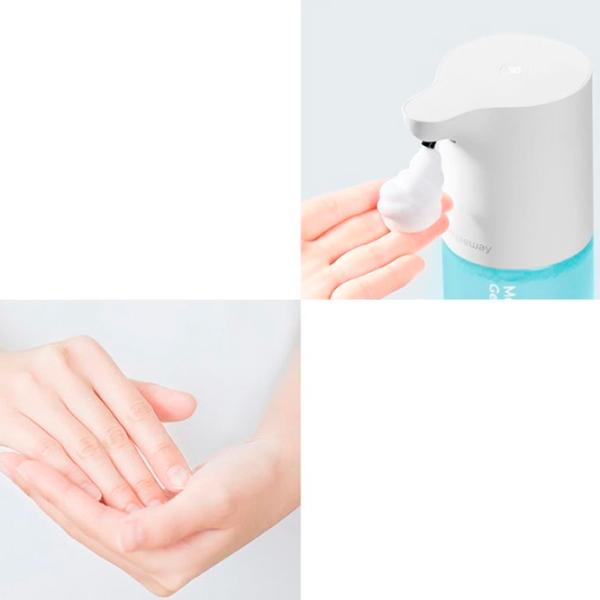 Dozator săpun lichid Xiaomi Simpleway 0.3l photo 2
