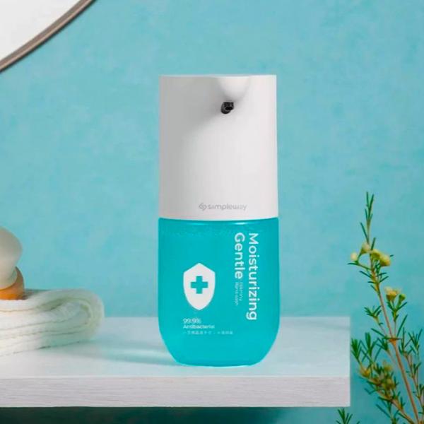 Dozator săpun lichid Xiaomi Simpleway 0.3l photo 6