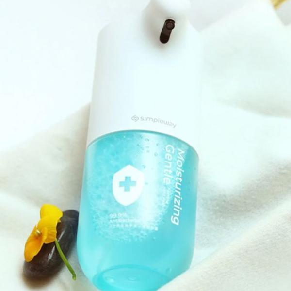 Dozator săpun lichid Xiaomi Simpleway 0.3l photo 7