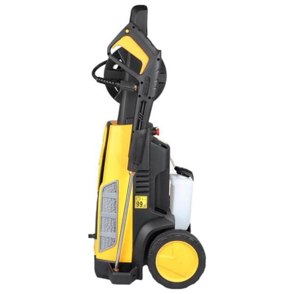 Maşină de curăţat cu presiune RTRMAX RTM716 3200 W/ Yellow photo 2