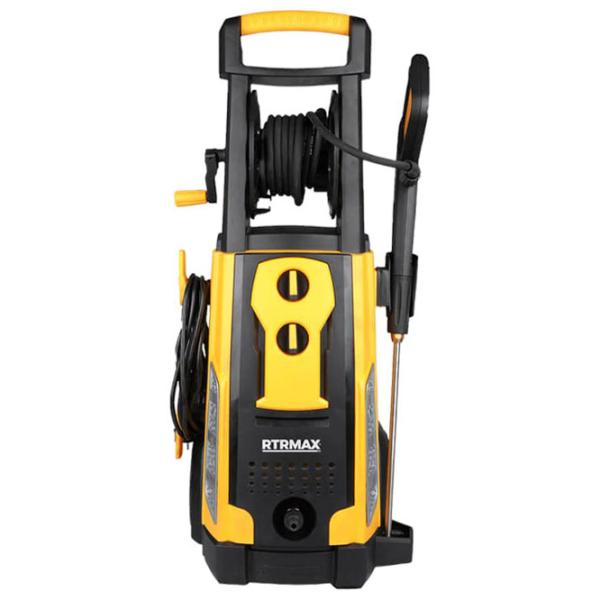 Maşină de curăţat cu presiune RTRMAX RTM716 3200 W/ Yellow photo 4