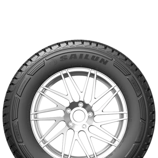 Шины Sailun 4 SEASONS 235/ 65 R16C 121R Всесезонные/ Легкогрузовой photo 3 Шины Sailun 4 SEASONS 235/ 65 R16C 121R Всесезонные/ Легкогрузовой photo 3