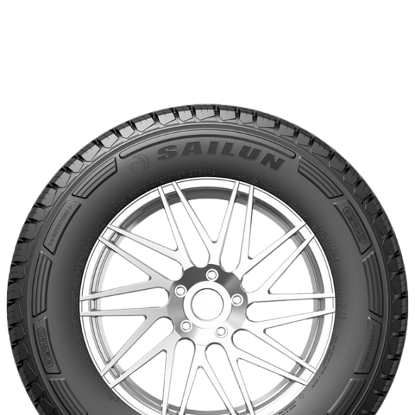 Шины Sailun 4 SEASONS 235/ 65 R16C 121R Всесезонные/ Легкогрузовой photo 3 Шины Sailun 4 SEASONS 235/ 65 R16C 121R Всесезонные/ Легкогрузовой photo 3