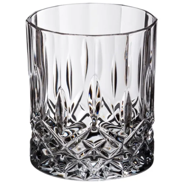 Set de pahare RCR Opera 0.21l / Cristal / Transparent photo 2