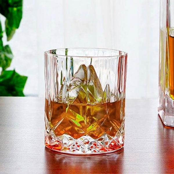 Set de pahare RCR Opera 0.21l / Cristal / Transparent photo 3