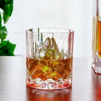 Set de pahare RCR Opera 0.21l / Cristal / Transparent photo 3