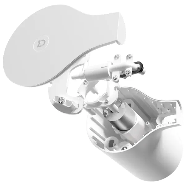 Dozator săpun lichid Xiaomi MiJia 0.32l photo 4