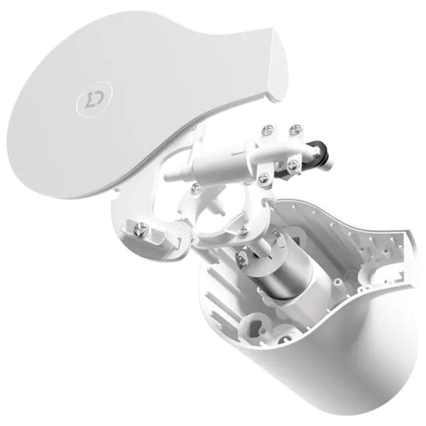Dozator săpun lichid Xiaomi MiJia 0.32l photo 4