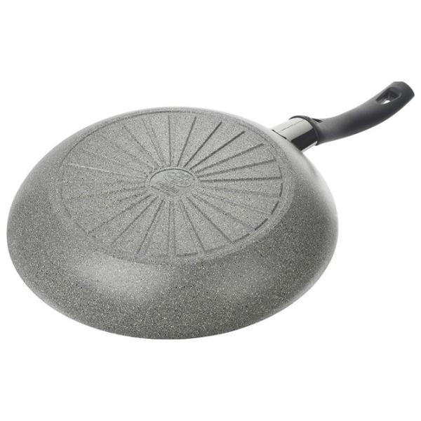 Tigaie Ballarini Ferrara 25689 Universală/ 24 cm/ Gray photo 2