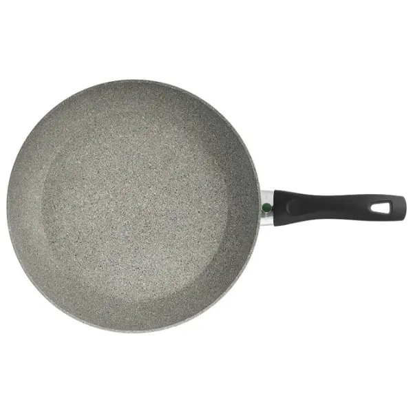 Tigaie Ballarini Ferrara 25689 Universală/ 24 cm/ Gray photo 3