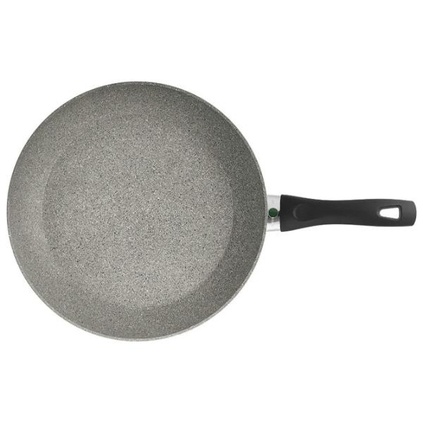 Tigaie Ballarini Ferrara 25689 Universală/ 24 cm/ Gray photo 3