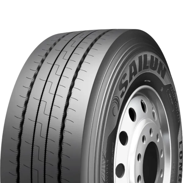 Шины Sailun STL1 435/ 50 R19.5 160J Всесезонные/ Грузовик photo 2 Шины Sailun STL1 435/ 50 R19.5 160J Всесезонные/ Грузовик photo 2