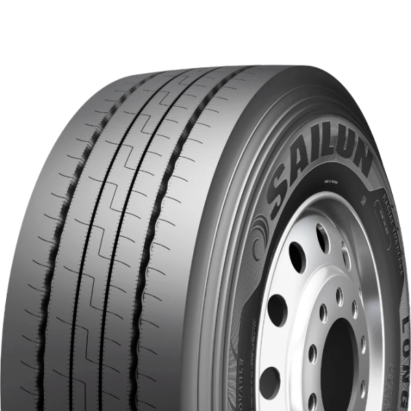 Шины Sailun STL1 435/ 50 R19.5 160J Всесезонные/ Грузовик photo 2 Шины Sailun STL1 435/ 50 R19.5 160J Всесезонные/ Грузовик photo 2