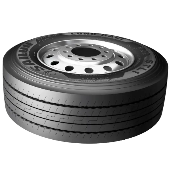 Шины Sailun STL1 435/ 50 R19.5 160J Всесезонные/ Грузовик photo 3 Шины Sailun STL1 435/ 50 R19.5 160J Всесезонные/ Грузовик photo 3