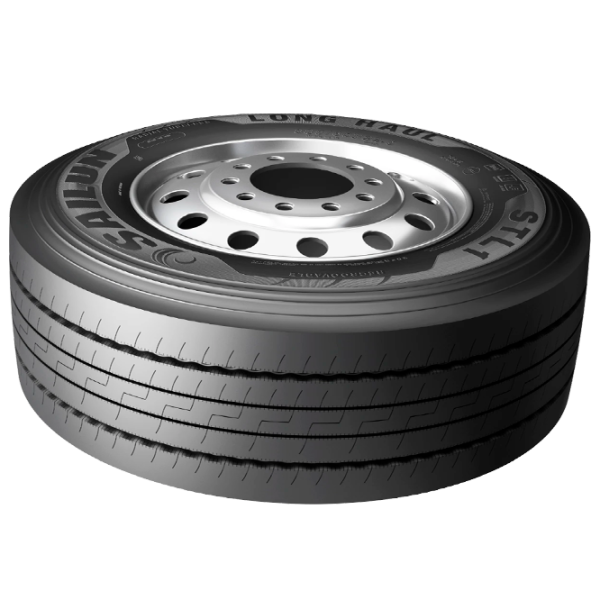 Шины Sailun STL1 435/ 50 R19.5 160J Всесезонные/ Грузовик photo 3 Шины Sailun STL1 435/ 50 R19.5 160J Всесезонные/ Грузовик photo 3