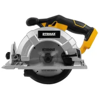 Fierăstrău circular RTRMAX RTX1836B 165 mm/ Yellow photo 2