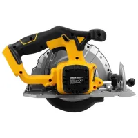 Fierăstrău circular RTRMAX RTX1836B 165 mm/ Yellow photo 3