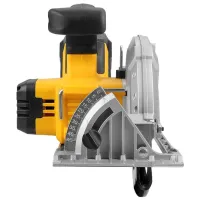 Fierăstrău circular RTRMAX RTX1836B 165 mm/ Yellow photo 4