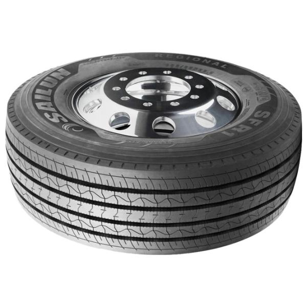 Шины Sailun SFR1 295/ 80 R22.5 154M Всесезонные/ Грузовик photo 2 Шины Sailun SFR1 295/ 80 R22.5 154M Всесезонные/ Грузовик photo 2