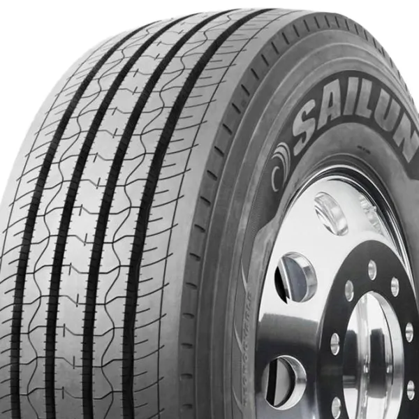 Шины Sailun SFR1 295/ 80 R22.5 154M Всесезонные/ Грузовик photo 3 Шины Sailun SFR1 295/ 80 R22.5 154M Всесезонные/ Грузовик photo 3