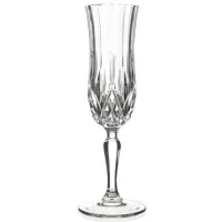 Set de pahare RCR Opera 0.13l / Cristal / Transparent photo 2