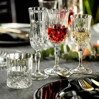 Set de pahare RCR Opera 0.13l / Cristal / Transparent photo 3