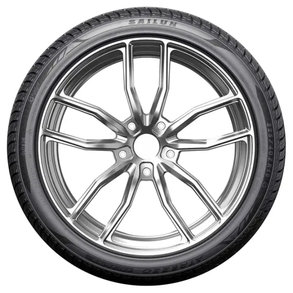 Шины Sailun Atrezzo 4 Seasons Pro 215/ 50 R17 95W Летние/ Легковой photo 2 Шины Sailun Atrezzo 4 Seasons Pro 215/ 50 R17 95W Летние/ Легковой photo 2