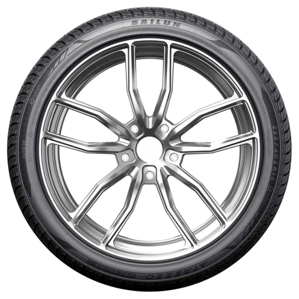 Шины Sailun Atrezzo 4 Seasons Pro 215/ 50 R17 95W Летние/ Легковой photo 2 Шины Sailun Atrezzo 4 Seasons Pro 215/ 50 R17 95W Летние/ Легковой photo 2